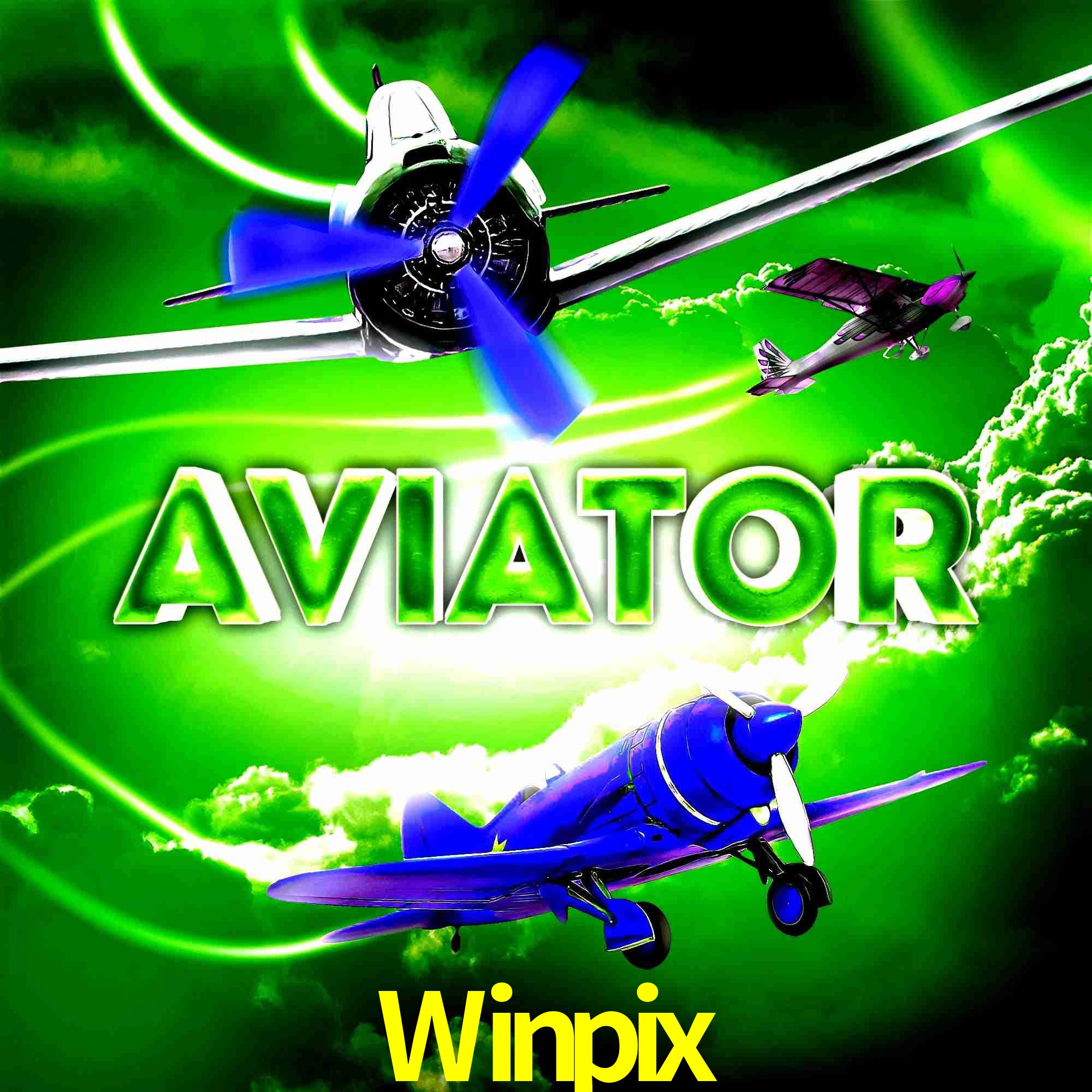 Aviator Winpix Tente a Sorte