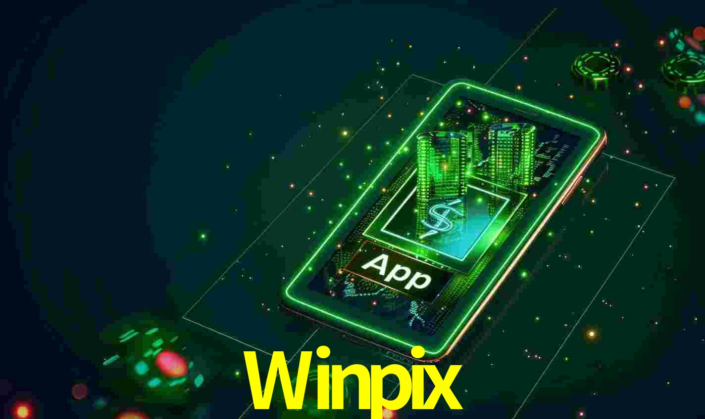 Simplificando a Experiência de Jogo Winpix App