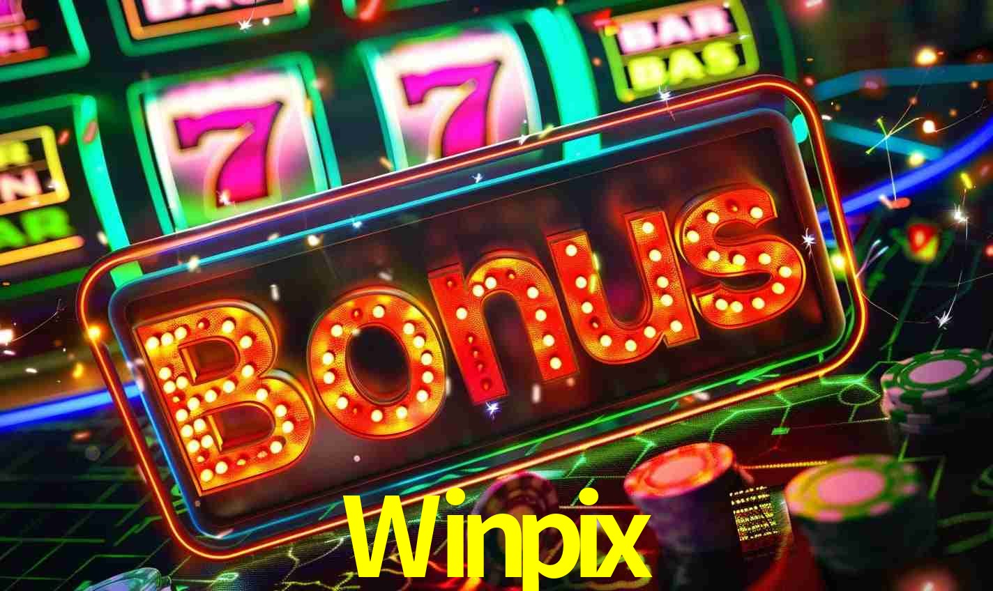 Sistema de Bônus Winpix