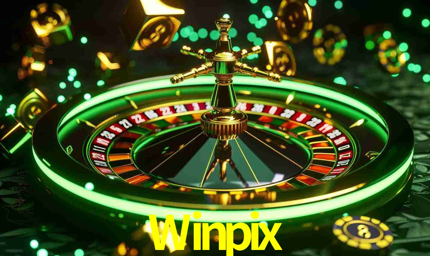 Desfrutar de um Cassino Winpix