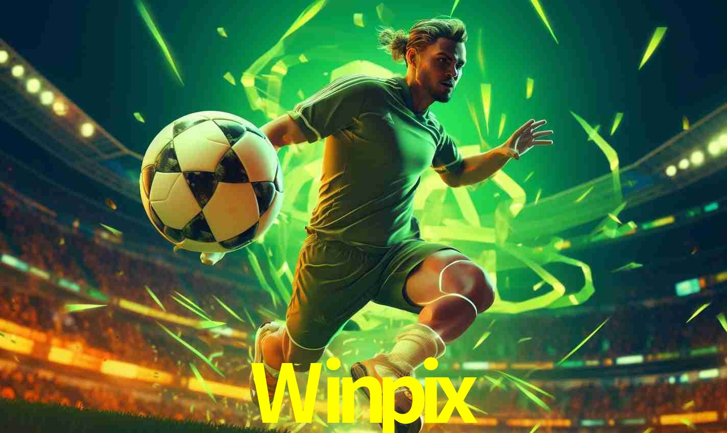 Diversidade Apostas no Winpix