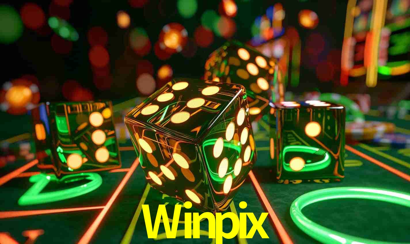 Entretenimento no Jogos Winpix