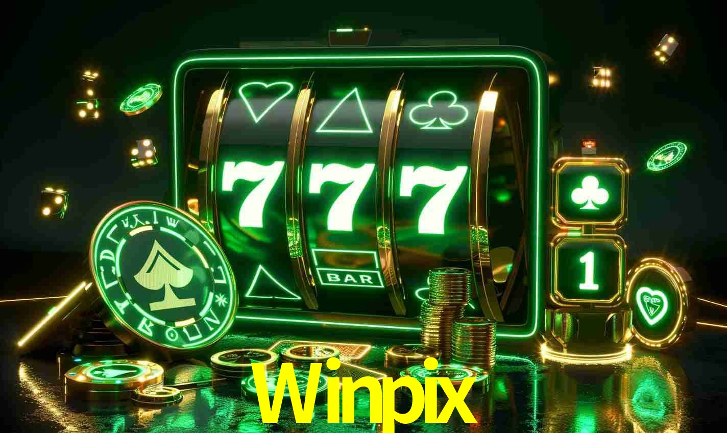 Seguro Login no Cassino Online Winpix