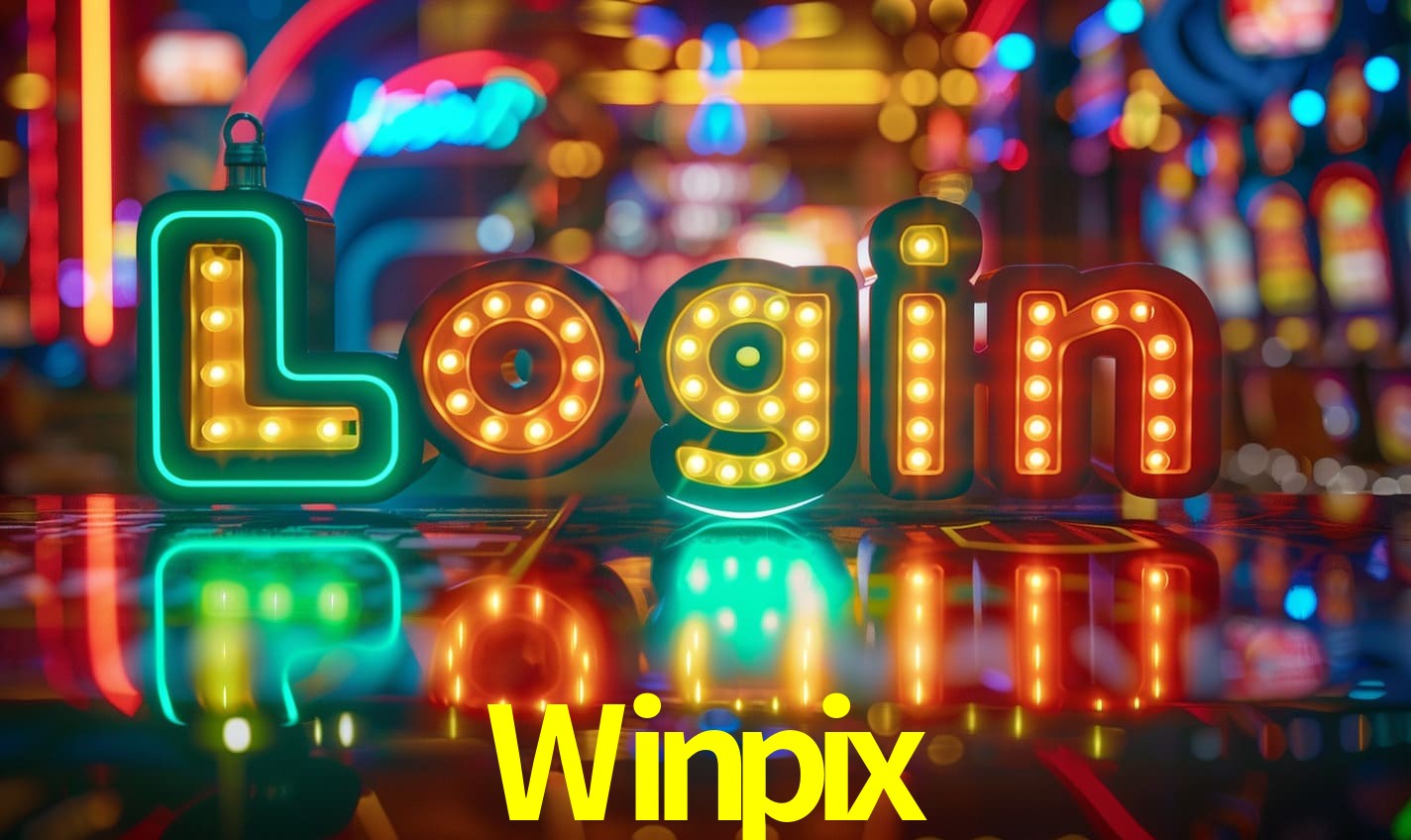 Mundo dos Jogos Cassino Winpix
